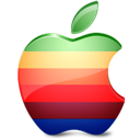 Apple - System icon